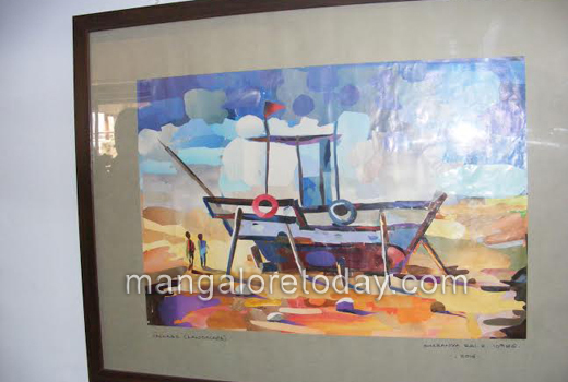 Prasad Art Gallery 1